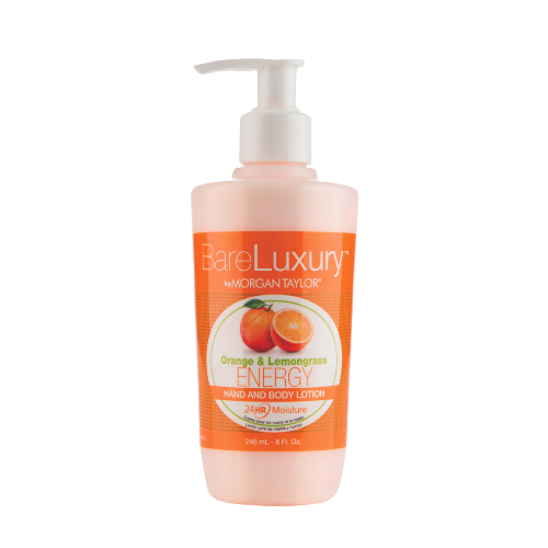 240ml Energy Lotion