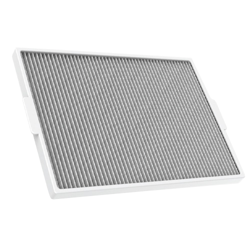 Vortex Dust Collector Filter