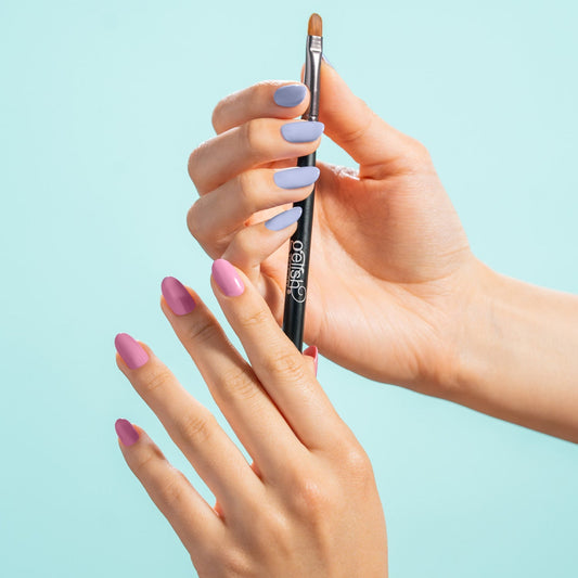 Why Cream Gel is this season's go-to pastel trend