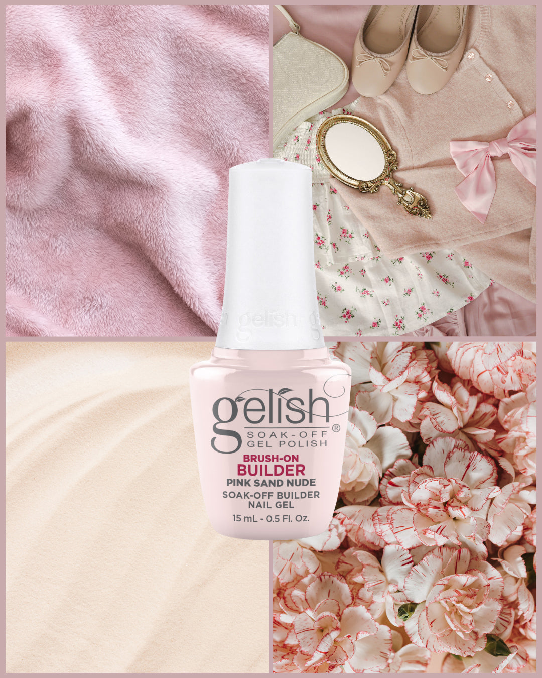Why Brush on Builder Gel is the nail trend every tech should know about