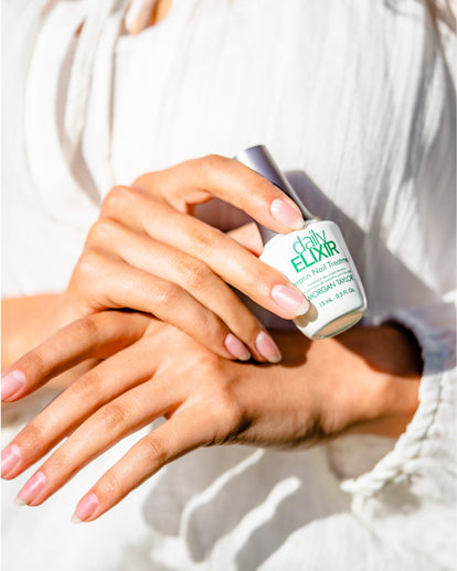 Nail Health in 2026: Why Strength and Care Are the New Beauty Priorities