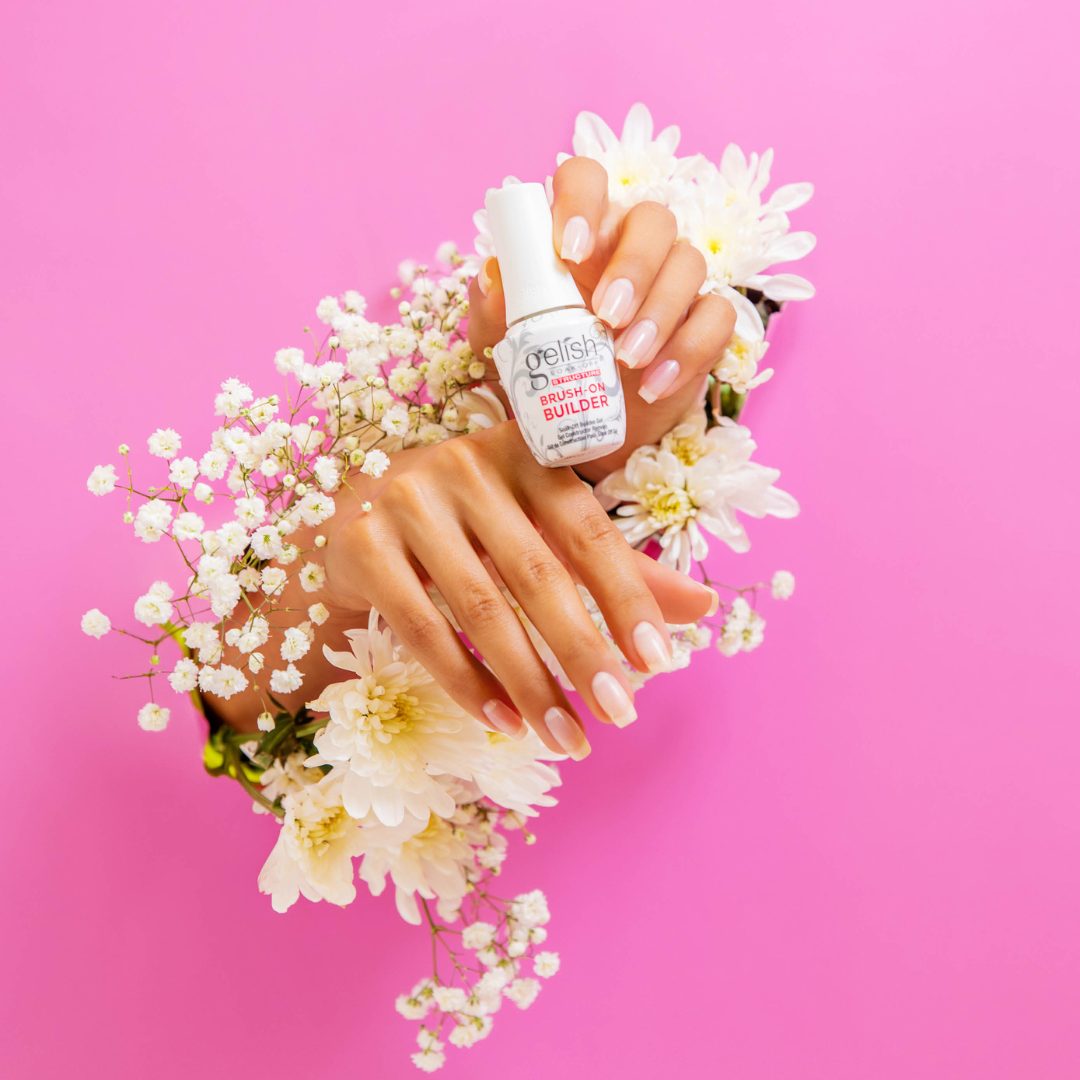 Hema Free Gel - What is means and why more nail techs are choosing it