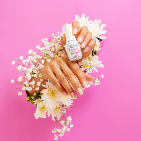 Hema Free Gel - What is means and why more nail techs are choosing it
