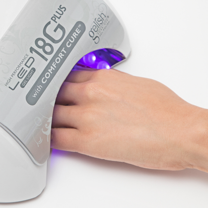 The Science Behind Long-Lasting Gel Manicures