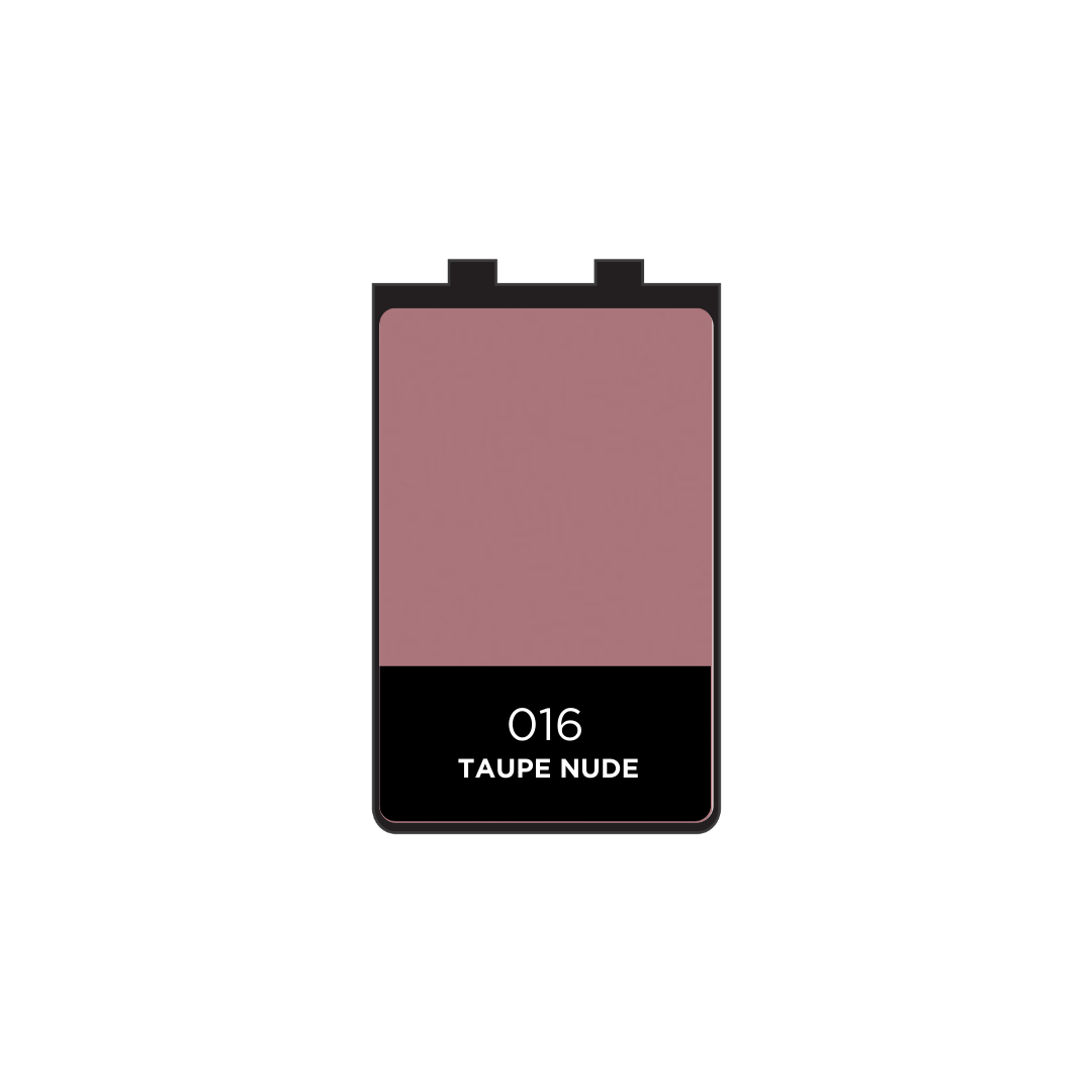 Cream Gel Pods Taupe Nude