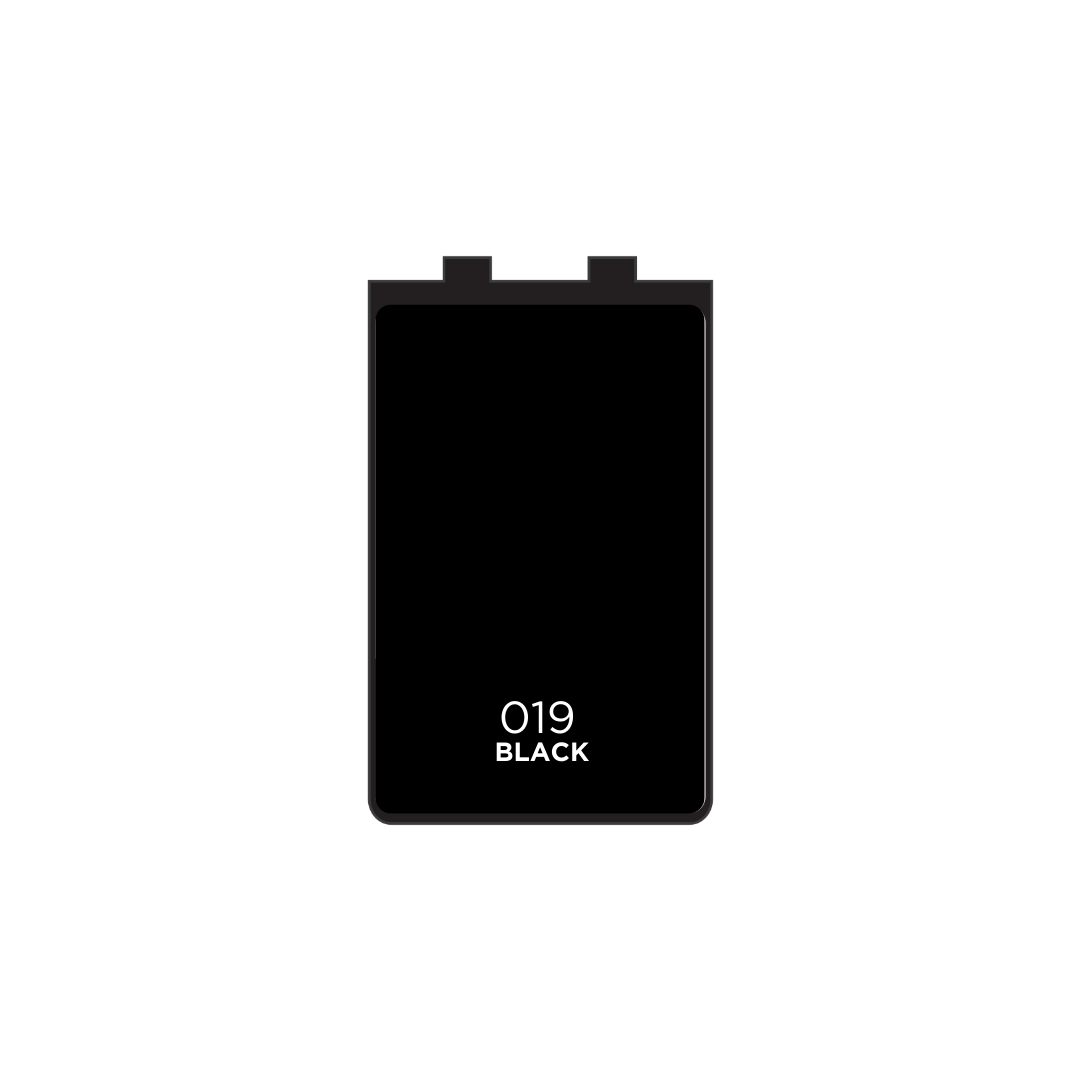 Cream Gel Pods Black