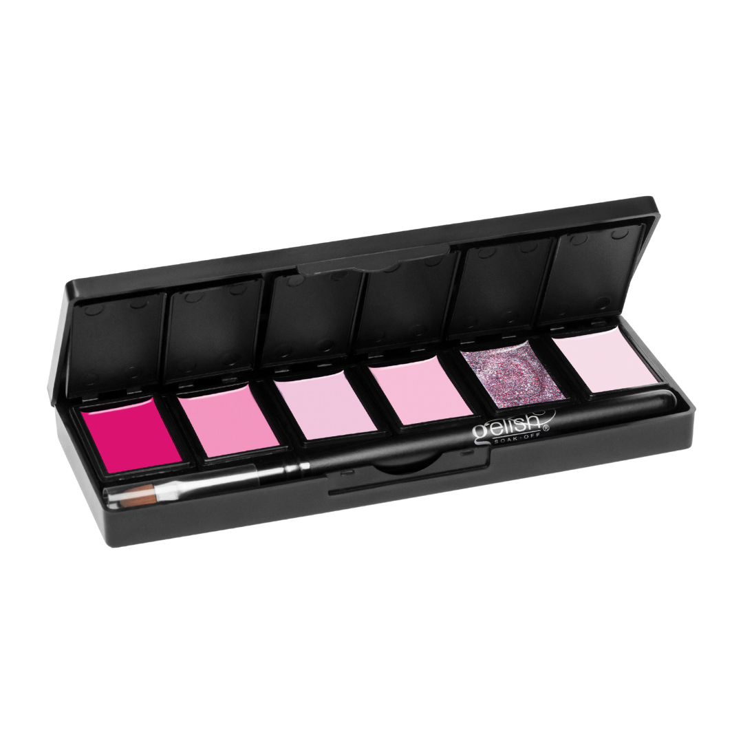 CREAM GEL - Polished Pink