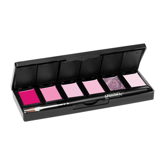 CREAM GEL - Polished Pink
