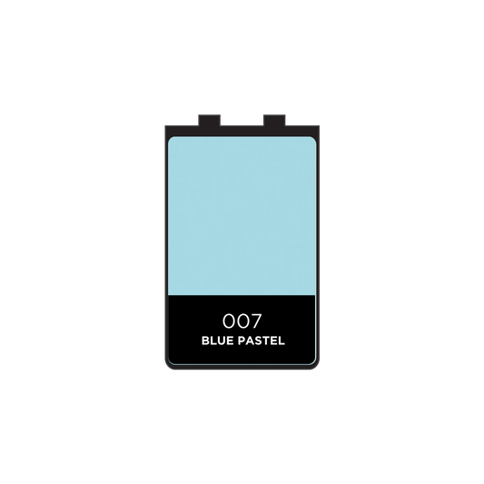 Cream Gel Pods Blue Pastel