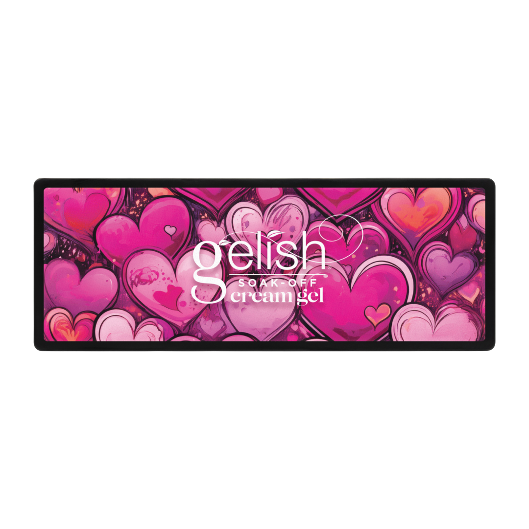 CREAM GEL - Polished Pink