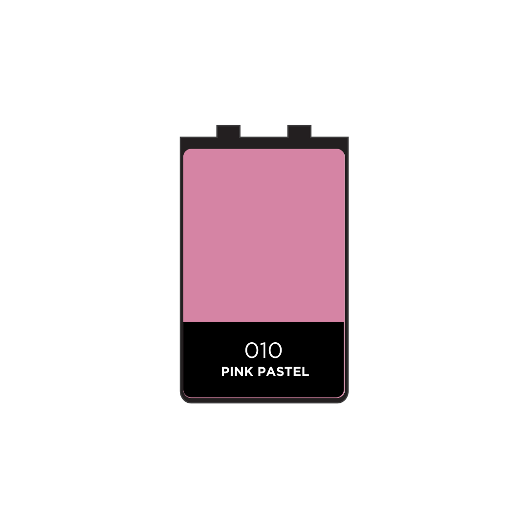 Cream Gel Pods Pink Pastel