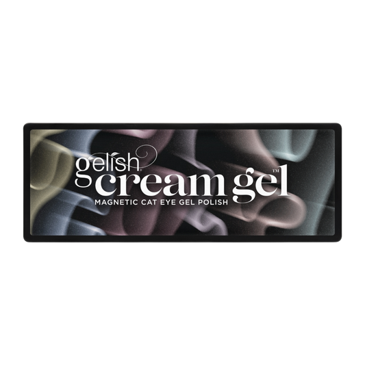 CREAM GEL - Mesmerizing Magnets