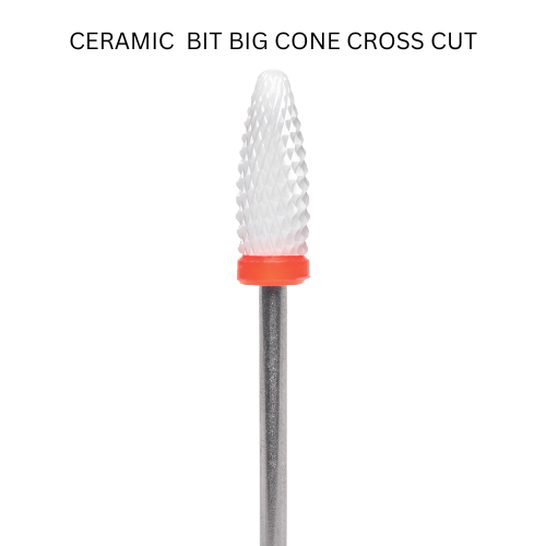 On The Go Electric Nail File