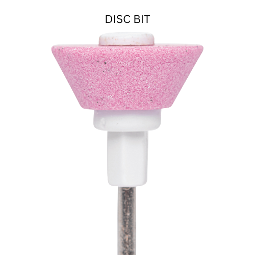 On The Go Electric Nail File