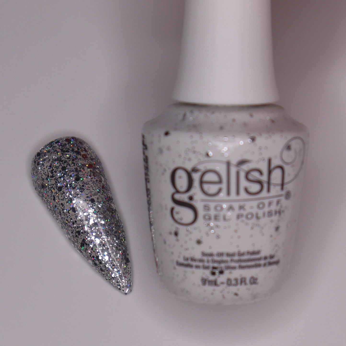 Am I Making You Gelish