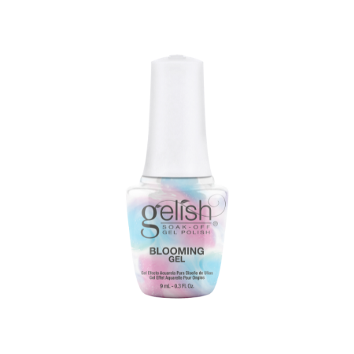 Blooming Gel