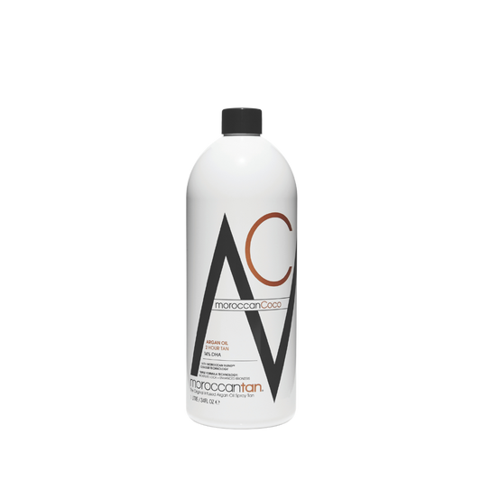 Moroccan Tan 14% Coco 1L