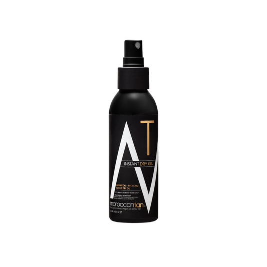 Instant Dry Oil 125ml