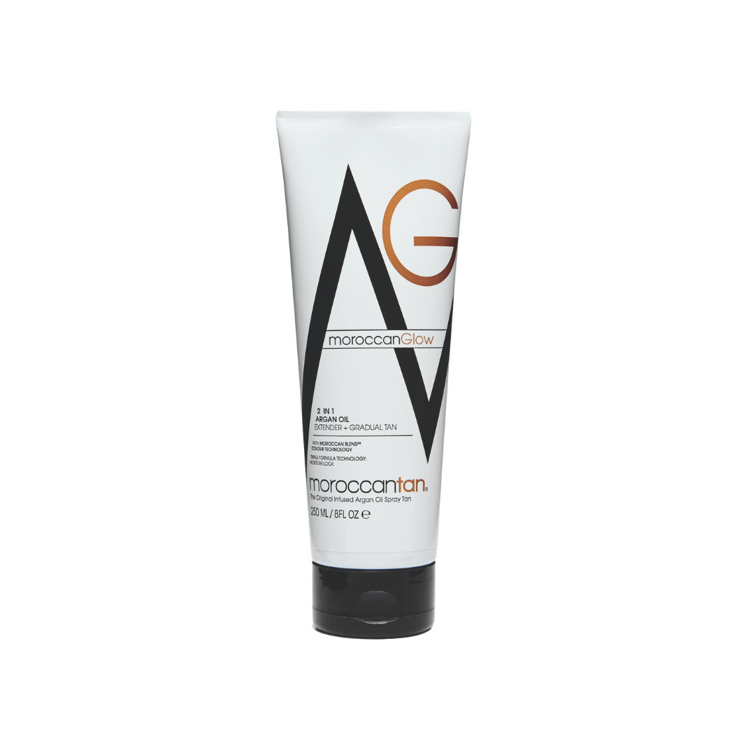 Glow 2-in-1 Extender 250ml