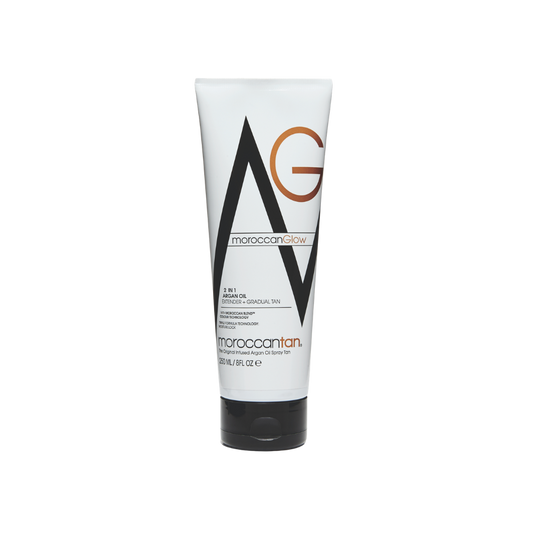 Glow 2-in-1 Extender 250ml