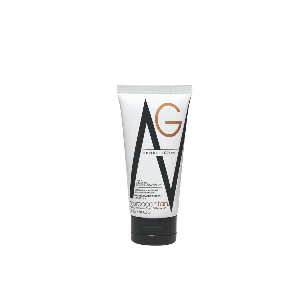 Glow 2-in-1 Extender 80ml