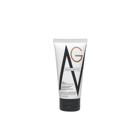 Glow 2-in-1 Extender 80ml