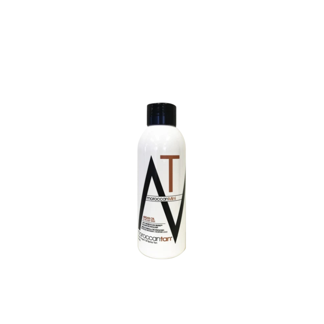Moroccan Tan 14% Coco 125ml (Sample)
