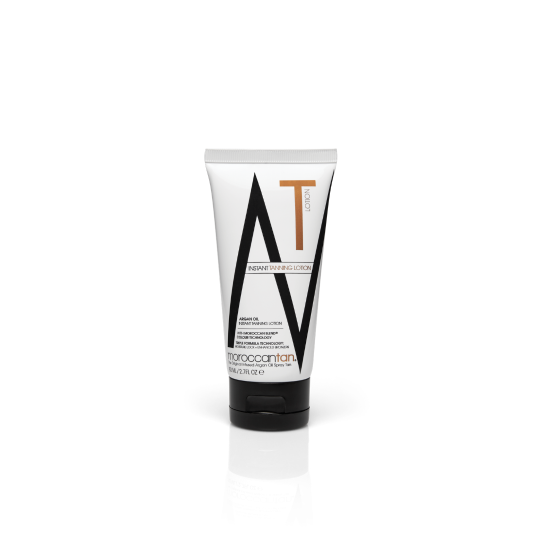 Instant Tanning Lotion 80ml