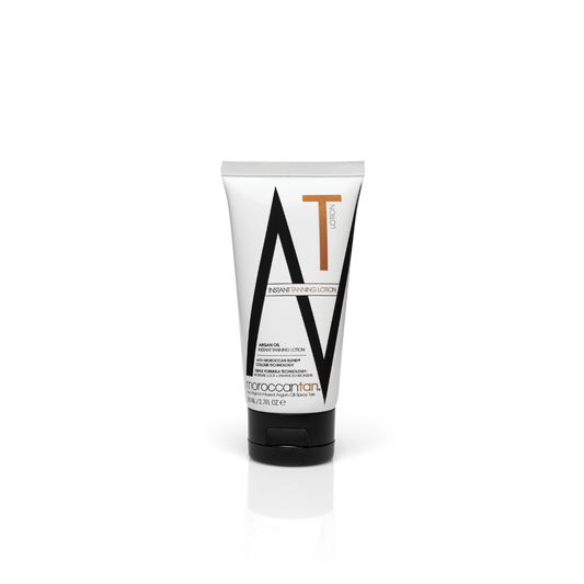 Instant Tanning Lotion 80ml
