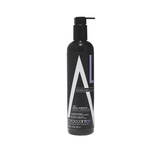 Luminous 3-in-1 Extender Lotion 325ml