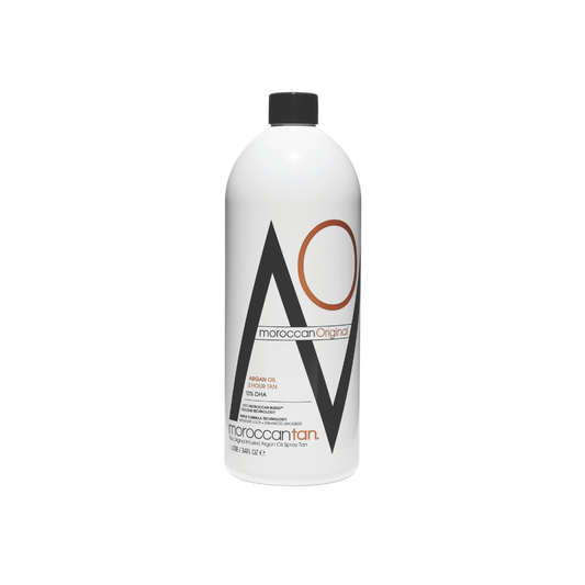 Moroccan Tan 10% Original 1L