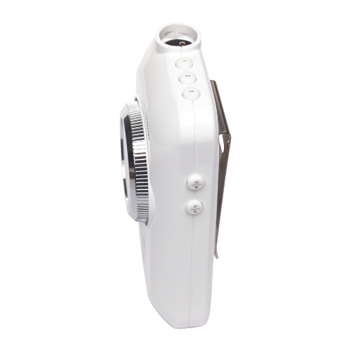 Gelish iQ Go File