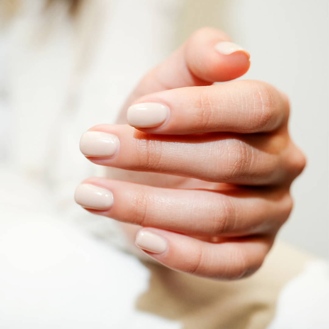 GELISH Brush On Builder - Ivory Nude