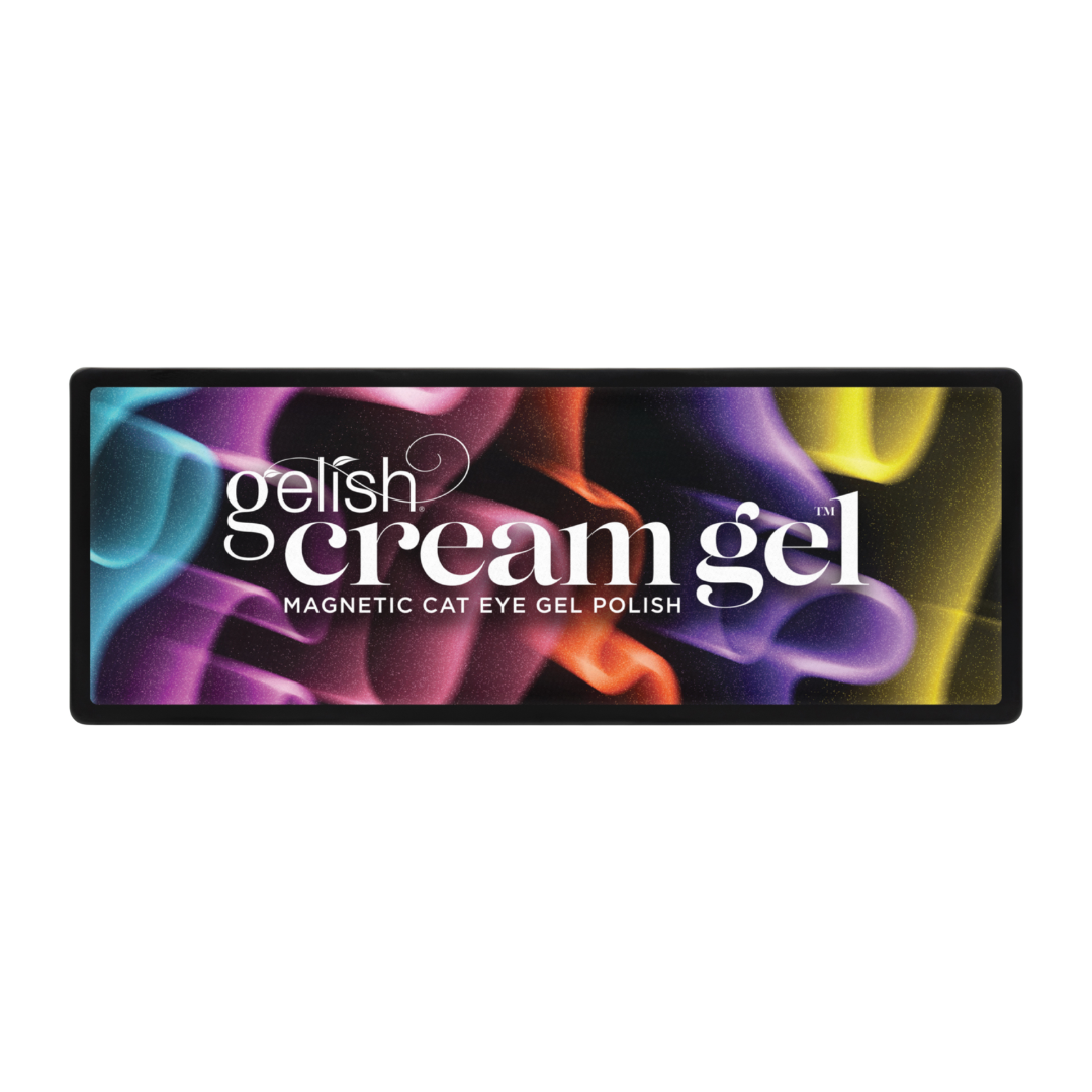 CREAM GEL - Magnetic Madness