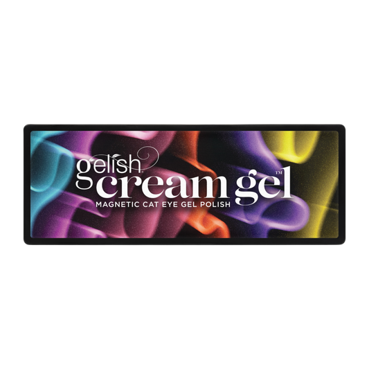 CREAM GEL - Magnetic Madness
