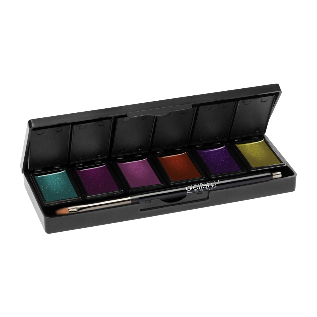 CREAM GEL - Magnetic Madness