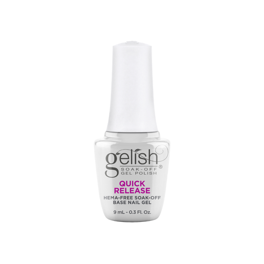 Quick Release Base Coat