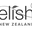 Gelish NZ logo