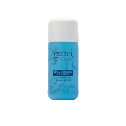 Nail Surface Cleanse 120ml