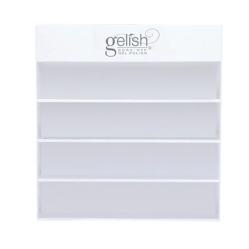 Gelish 48 Piece Wall Display