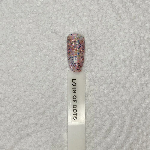 Lots of Dots