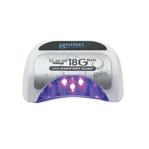 18G LED Plus - Comfort Cure