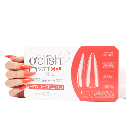 Medium Stiletto 550CT