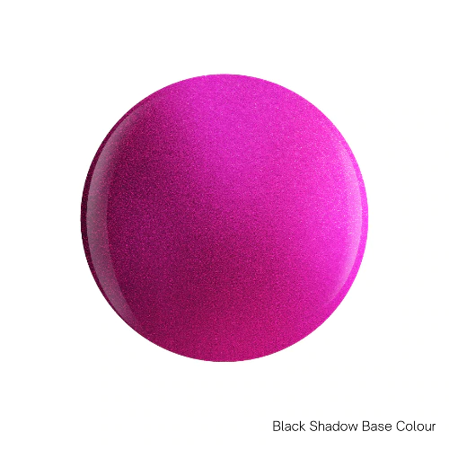 Fuchsia Mirror