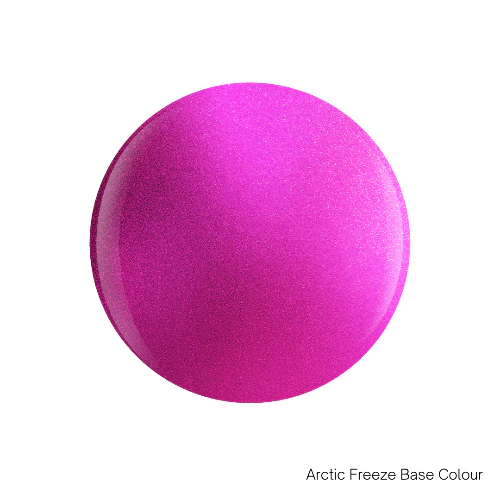 Fuchsia Mirror
