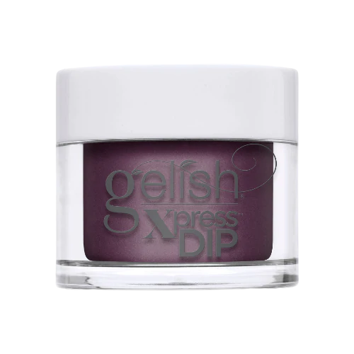 Plum and Done