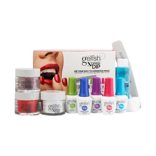 Xpress Color Kit