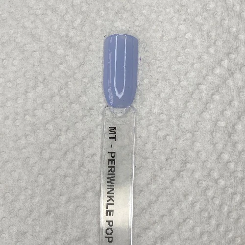 Periwinkle Pop