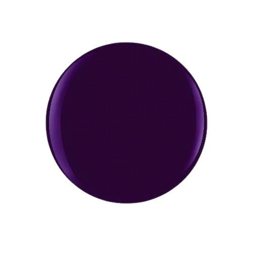 Plum and Done