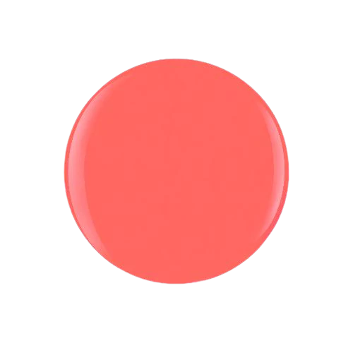 Sweet Morning Dew (Candy Coated Coral)